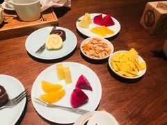 -梅间堂茶馆(绿地缤纷城店)