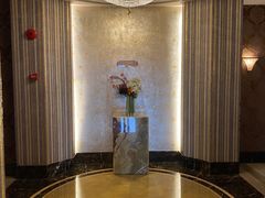 -上海浦东星河湾酒店