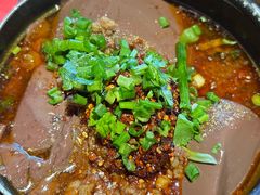 -古市香跷脚牛肉·非遗传承单位