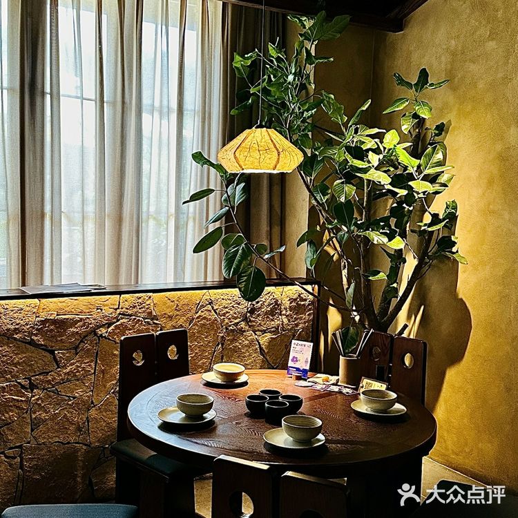 大运新开这家韩料，聚餐约会好去处