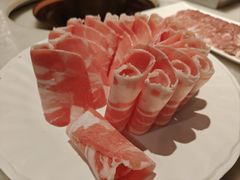 -北平三兄弟涮肉(簋街总店)