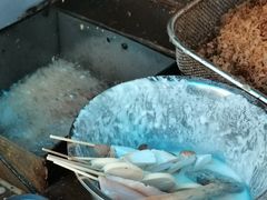 -大学路8号炸串(大学路十四号院店)
