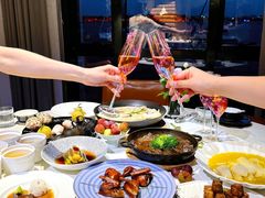 -岁粤Moon·湖景餐厅(月光码头店)