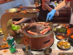 -西塔老太太泥炉烤肉(苏州大悦城店)