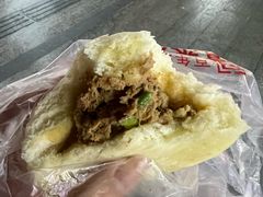 -清泉阁包子饺子·刀削面(五一店)