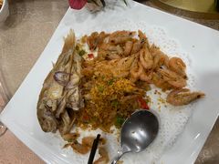-鹏城人家海鲜酒家·23年老字号(较场尾店)