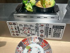 -肉肉大米(金虹桥店)