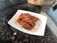 叉烧-頂好酒家·经典粤菜(海信广场店)