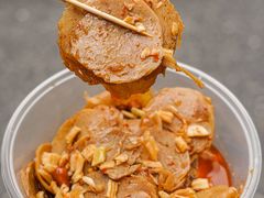 -张记捆鸡(总店)