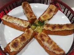 -澜小宴·胶东海鲜烟台味(时光塔店)