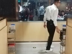 -海底捞火锅(太原南站店)