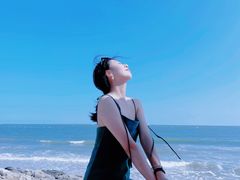 -北戴河东海水浴场