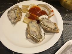 -半岛翡丽海鲜自助餐厅(观风亭店)
