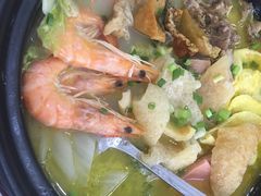 -聚丰园•湖鲜餐厅(阿红私房菜梅石路店)