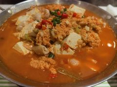 -三毛烧烤·南昌大排档(山姆店)