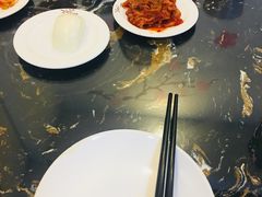 -桃园中华料理炸酱面(燕儿岛路店)