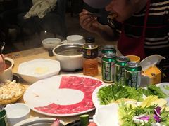 -清真军邺·金富苑肥牛(石坡街旗舰店)