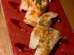 -水之惠鲜鱼料理(王府大街店)