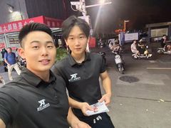 -天型健身工作室(大学城店)