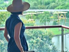 -上海佘山世茂艾美酒店