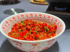 -丽华园·武汉地标楚菜餐厅(青山江滩店)