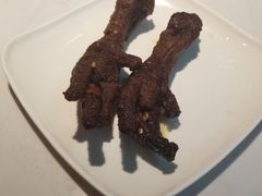 -杨氏青龙虾·羊蝎子(金盛路总店)