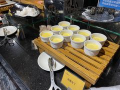 -泰谷酒店·太古码头闽菜自助餐厅