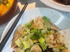 -筱爷叔·上海传统手工菜(玉树路店)