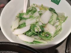 -绿茶餐厅(昌平悦荟店)