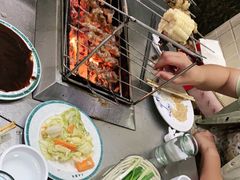 -小寒羊烧烤(凯瑞时代大厦店)