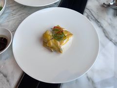 -唐阁海景中餐厅·纯手工早茶·粤菜(海口朗廷酒店)