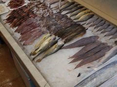 -渔中舟海鲜大排档(普陀沈家门店)