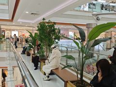 -巴黎春天(浦建店)