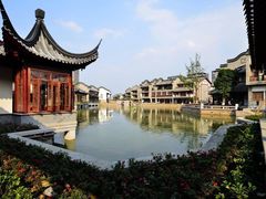 -龙潭水乡