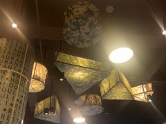 -伯顿西餐厅(厚街香榭丽店)
