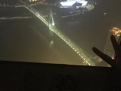 -WFC会仙楼观景台