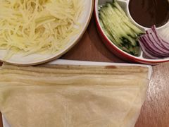 -老昌春饼(中央大街店)