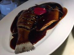 -绿茶餐厅(成都大悦城店)