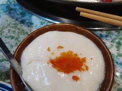 -鸿姐老火锅(花园路店)