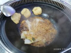 -崔记老东北传奇铁锅炖(横店总店)