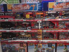 -TOYSRUS玩具反斗城(上海万象城店)