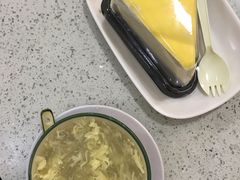冰花马蹄沙-芬芳甜品(同福路店)