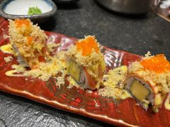 -古田居·特色寿司料理(星之岛旗舰店)