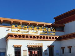 -五当召景区