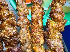 牛肉串-景泰马记电烤串(景泰店)