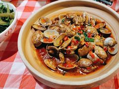 -丹虾·文和友小龙虾品牌·湘菜(北京路店)