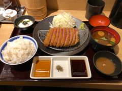 -炸牛排 京都胜牛(京都站前店)