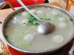 -金掌勺·锅包肉(双榆树店)