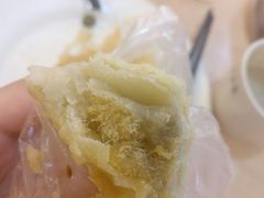 肉松烧饼-聚香斋(东关街店)