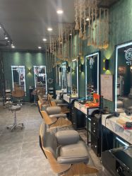 -BOEYAE宝研美肤造型